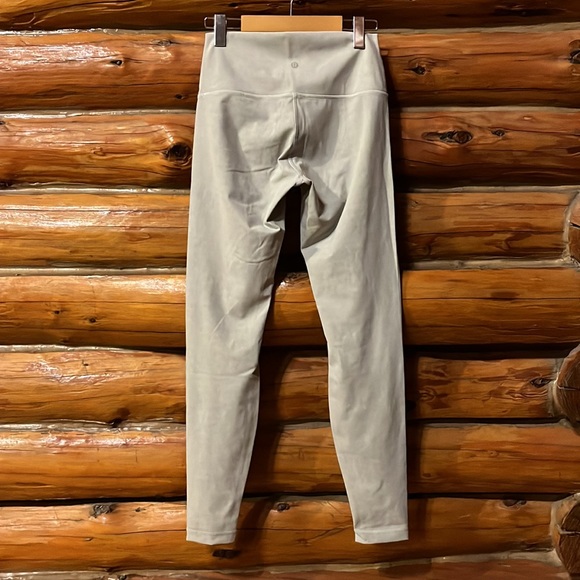 SOLD-Lululemon leggings - Picture 2 of 4